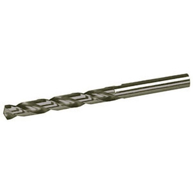 Vendita online PUNTE PER METALLI ROTAZIONE DX DIN 338 TIPO N ANGOLO DI TAGLIO 130°; ANGOLO ELICA 35°