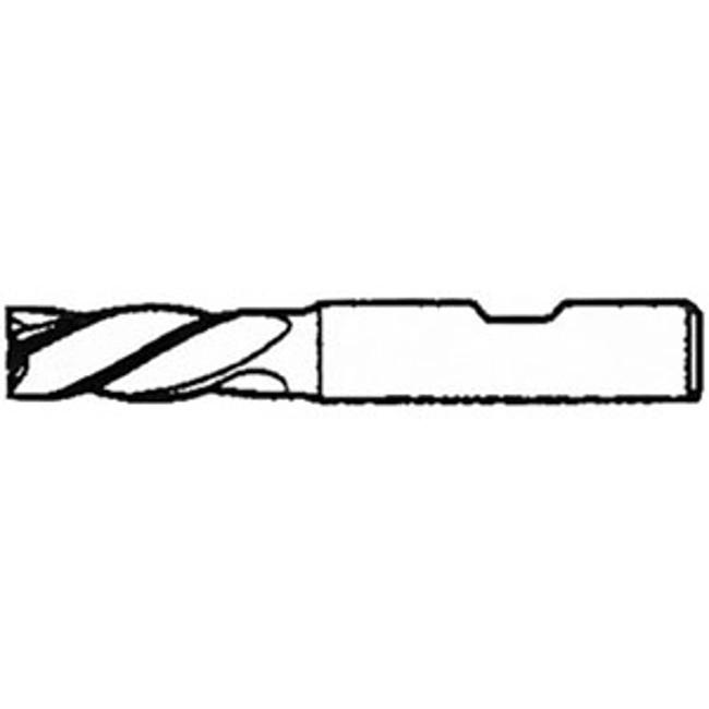 Vendita online FRESE IN METALLO DURO INTEGRALE CON RIVESTIMENTO FIRE A 4 TAGLIENTI