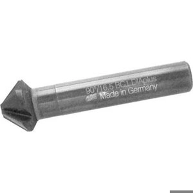 Vendita online FRESE PER SVASARE CONICITÀ TESTA 90° ATTACCO CILINDRICO IN METALLO DURO RIVESTIMENTO DIAMANTE