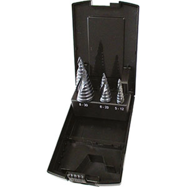 Vendita online ASSORTIMENTI 3 FRESE A GRADINO ART 8910 GPL 12 - 20 - 30