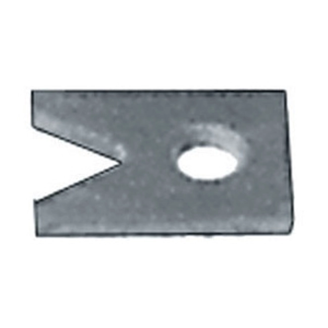 Vendita online LAME METALLO DURO PER SBAVATURE FINO SPESSORE MM 8