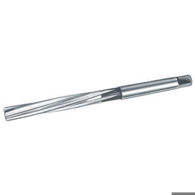 Vendita online ALESATORI CILINDRICI A MANO IN ACCIAIO HSS - DIN 206B