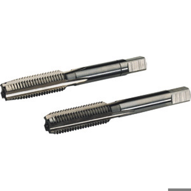 Vendita online SERIE MASCHI A MANO FILETTATURA WHITWORTH FINE BS 84 (DIN 2181)
