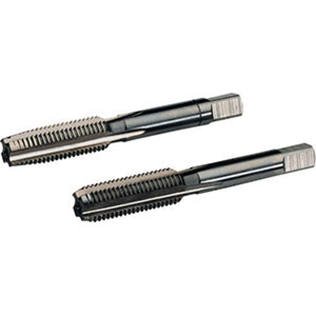 Vendita online MASCHI A MANO FILETTATURA WHITWORTH FINE BS 84 (DIN 2181) FINITORE