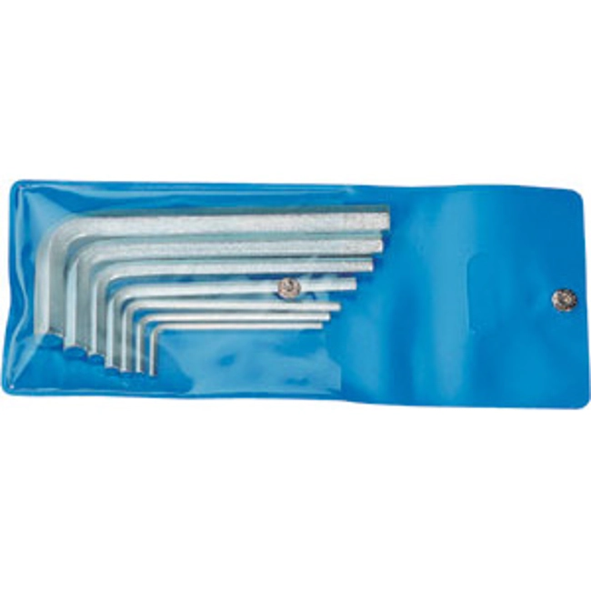 Vendita online SERIE DI 8 PZ. ART. 914 G DA MM 3 - 4 - 5 - 6 - 8 - 10 - 12 - 14.
