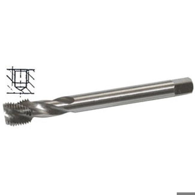 Vendita online MASCHI USO MACCHINA FILETT. AMERICANA UNF - CONF. ASME-B11 (DIN 371) GAMBO PASSANTE IMBOCCO CORTO FORI CIECHI