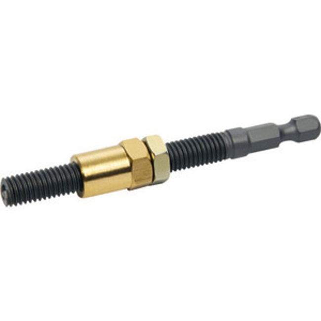 Vendita online UTENSILI APPLICATORI ATTACCO ESAGONALE 1/4 DIN 3126 E6,3