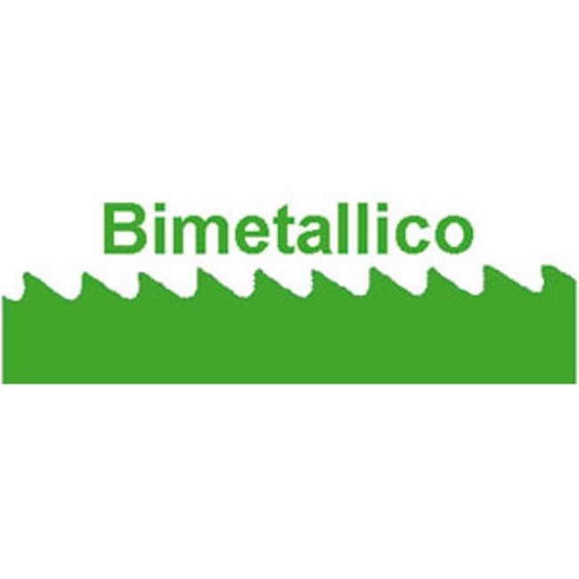 Vendita online ANELLI SALDATI DI SEGHE A NASTRO BIMETALLICHE MM 1440