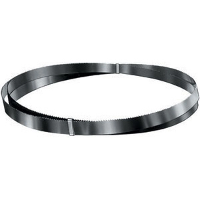 Vendita online ANELLI SALDATI DI SEGHE A NASTRO BIMETALLICHE MM 2550