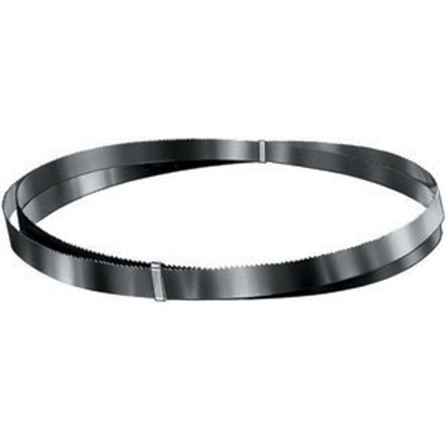 Vendita online ANELLI SALDATI DI SEGHE A NASTRO BIMETALLICHE MM 2450