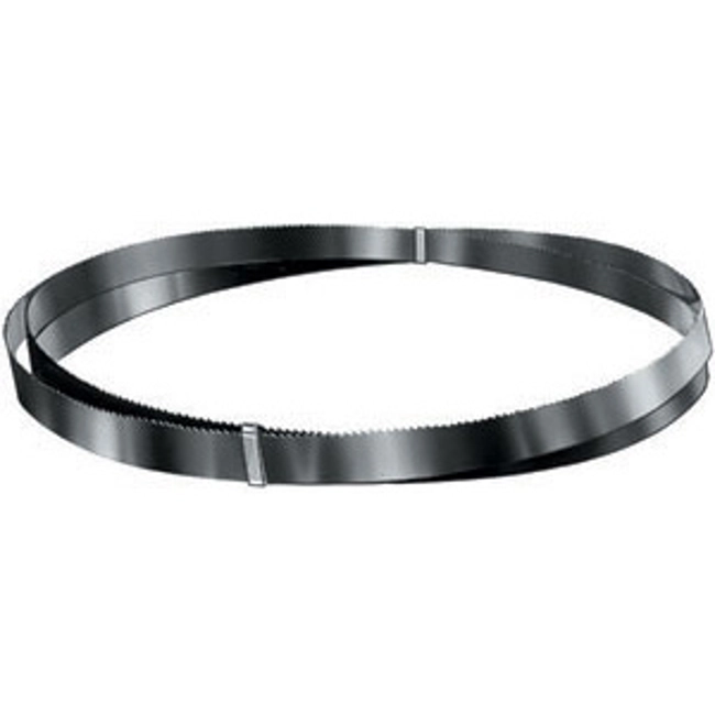 Vendita online ANELLI SALDATI DI SEGHE A NASTRO BIMETALLICHE MM 3010