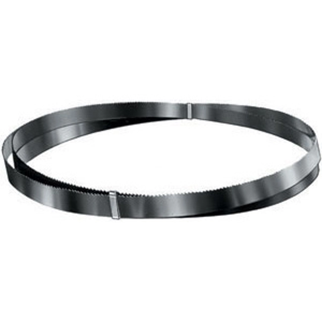 Vendita online ANELLI SALDATI DI SEGHE A NASTRO BIMETALLICHE MM 2450