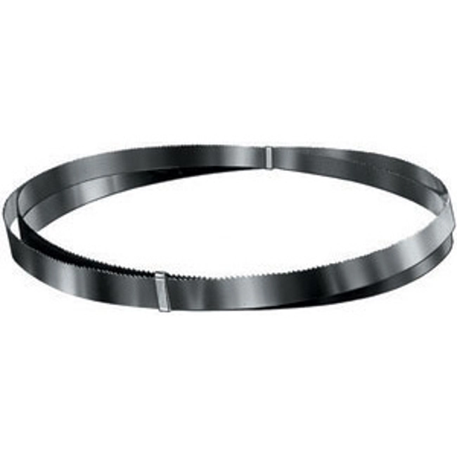 Vendita online ANELLI SALDATI DI SEGHE A NASTRO BIMETALLICHE MM 2825
