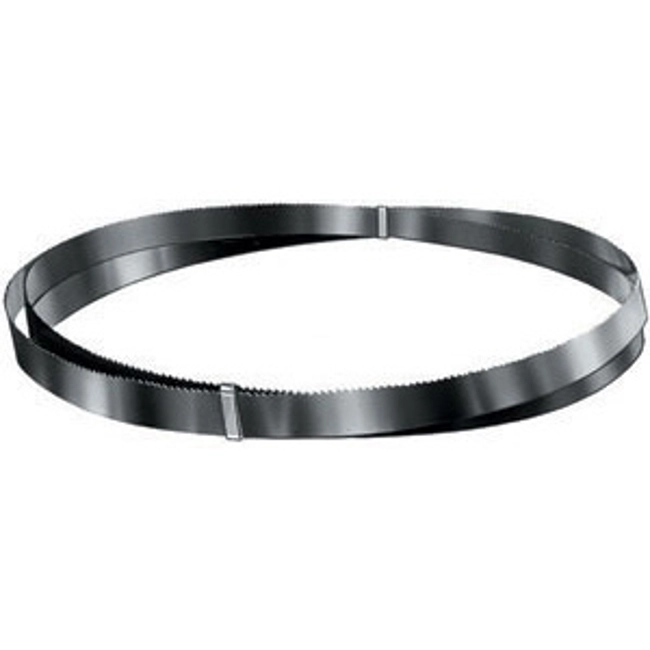 Vendita online ANELLI SALDATI DI SEGHE A NASTRO BIMETALLICHE MM 3010