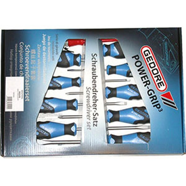 Vendita online GIRAVITI LINEA DREMO PLUS 3K IN ASSORTIMENTO