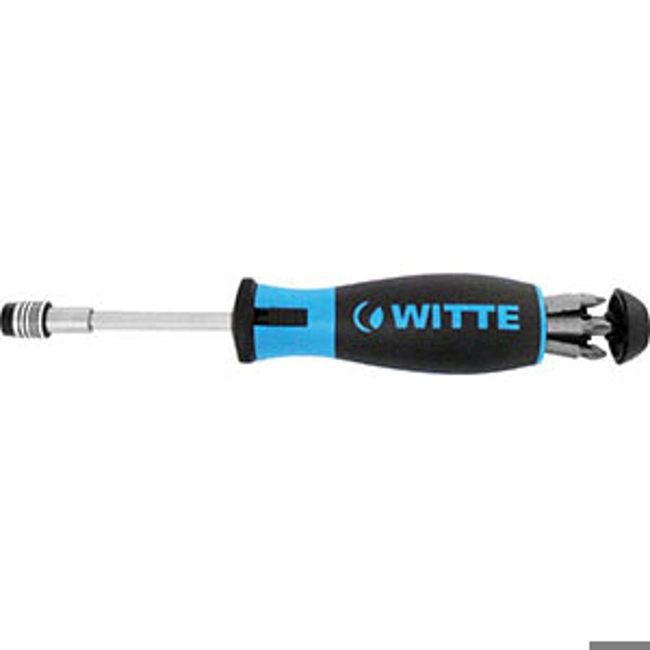 Vendita online IMPUGNATURE PORTABITS CON ATT.MAGNETICO TIPO CON 6 INSERTI