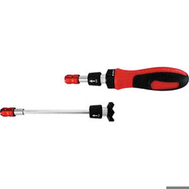 Vendita online IMPUGNATURE PORTABITS A CRICCO CON ATTACCO MAGNETICO