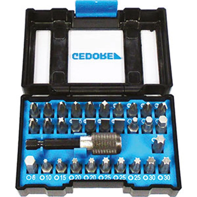 Vendita online BITS IN ASSORTIMENTO