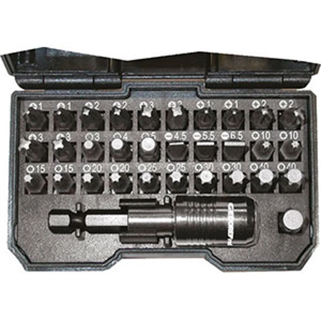 Vendita online BITS IN ASSORTIMENTO