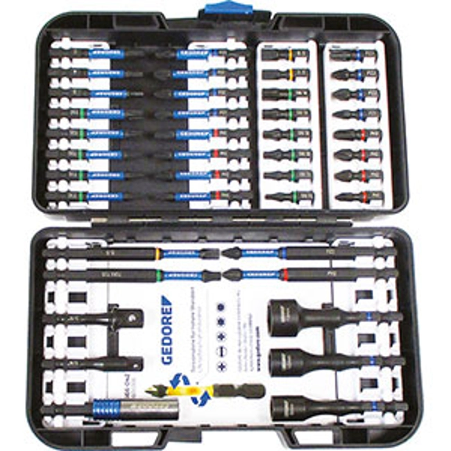 Vendita online BITS IN ASSORTIMENTO