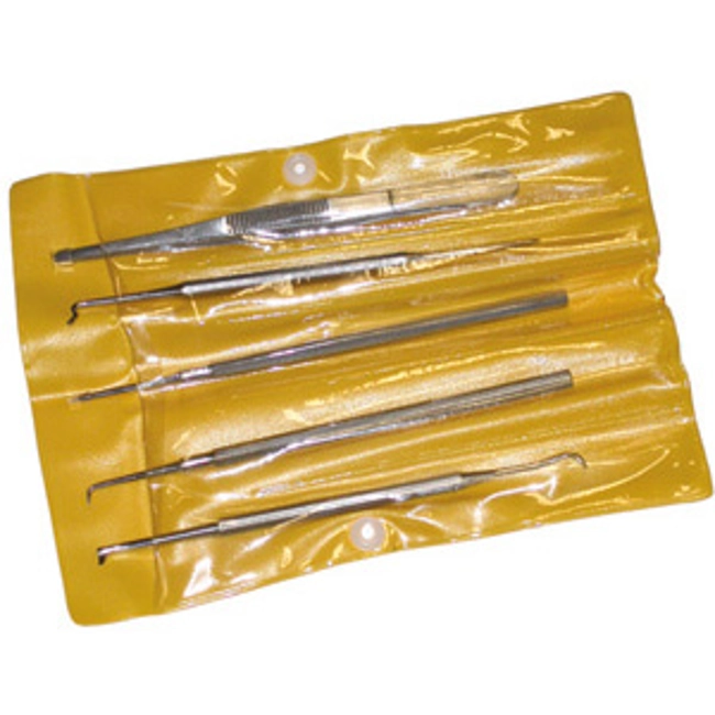 Vendita online UTENSILI SPECIALI PER ANELLI O-RINGS ASSORTIMENTO 5 UTENSILI