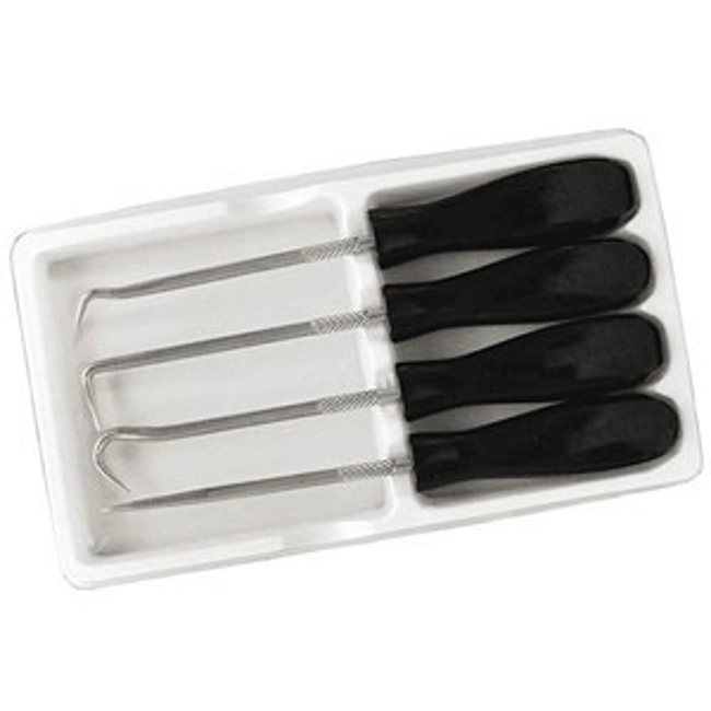 Vendita online UTENSILI SPECIALI PER ANELLI O-RINGS ASSORTIMENTO DI 4 UTENSILI