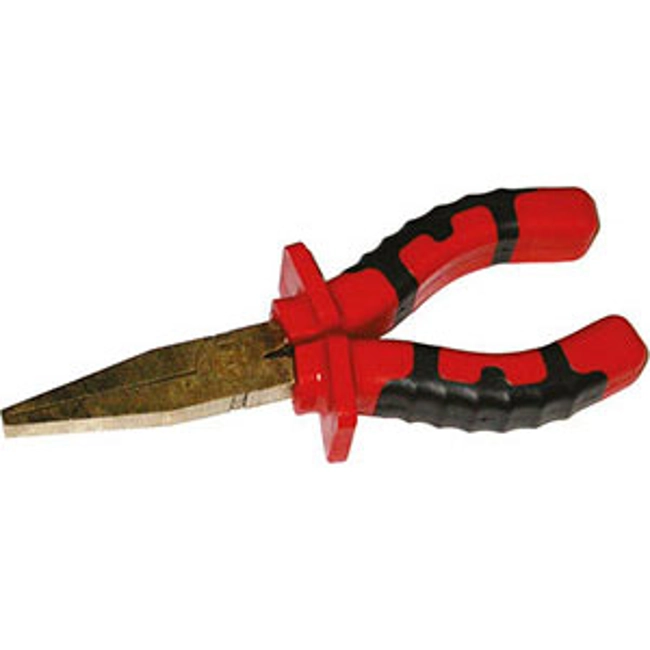 Vendita online UTENSILI ANTISCINTILLA PINZE A BECCHI PIATTI