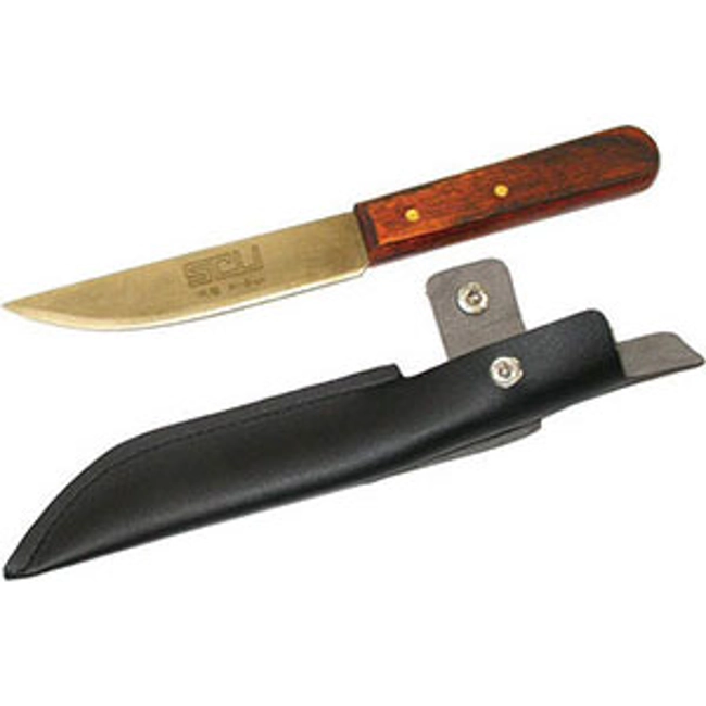Vendita online UTENSILI ANTISCINTILLA COLTELLI
