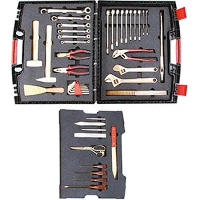 Vendita online UTENSILI ANTISCINTILLA IN ASSORTIMENTO