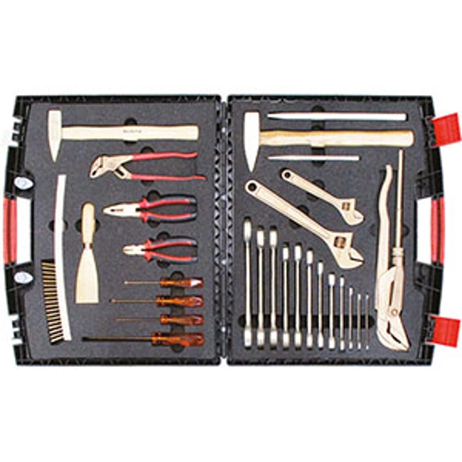 Vendita online UTENSILI ANTISCINTILLA IN ASSORTIMENTO