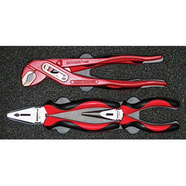 Vendita online MODULI CON UTENSILI PER CARRELLI ART. 998 G 8A
