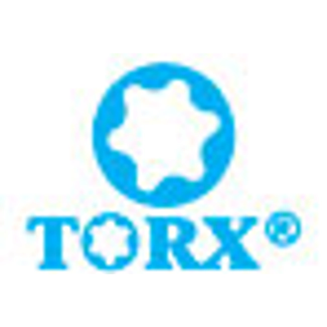 Vendita online CHIAVI A BUSSOLA ATT. 3/8 DIN 3120 - ISO 1174 CON POLIGONO INTERNO TORX; LUNGH. MM 26