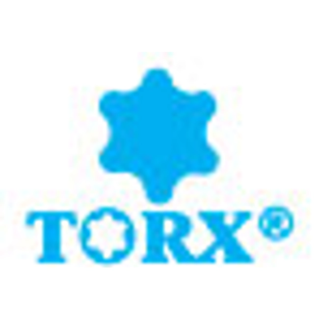 Vendita online SERIE DI 9 PZ. TORX T10 - 15 - 20 - 25 - 27 - 30 40 - 45 - 50