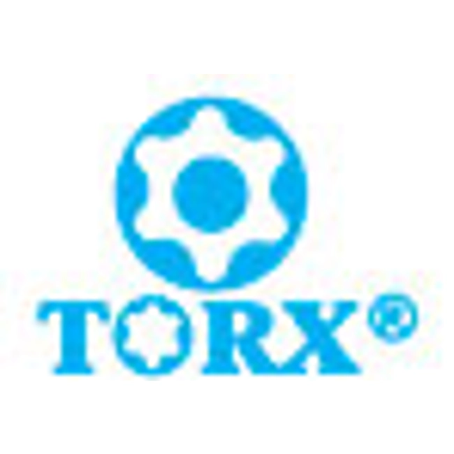 Vendita online GIRAVITI LINEA MAXXPRO PER VITI TORX CON FORO