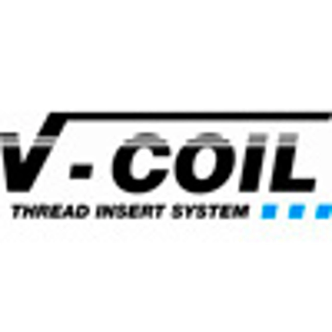 Vendita online CORREDI MONODIMENSIONALI DI INSERTI FILETTATI LUNGHEZZA 1,5 x Ø