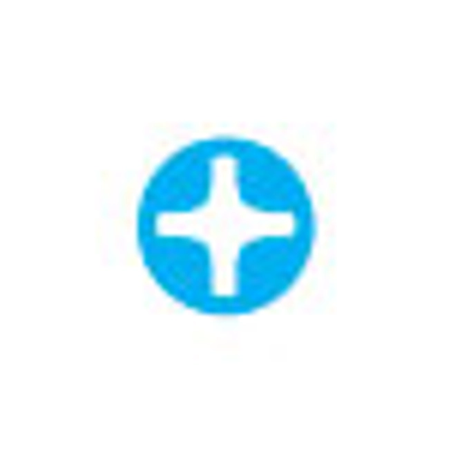 Vendita online BITS CON ATT. ESAGONALE 1/4 DIN 3126 C 6,3 PER AVVITATORI E TRAPANI A CROCE PHILLIPS