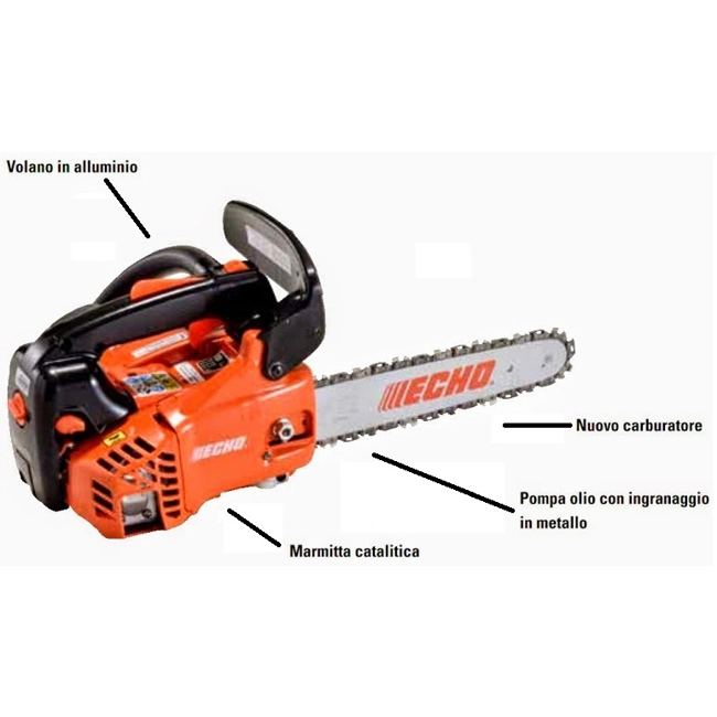 GREENCUT GSM200L Motosega A Mano A Batteria 20V - 152 Mm (6") Per Potatura, 40 Min Autonomia, Ricarica Rapida, Leggera E Senza Manutenzione