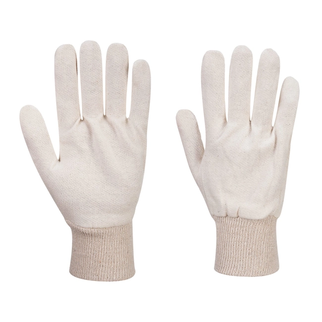 Vendita online Guanti in cotone (300 paia)