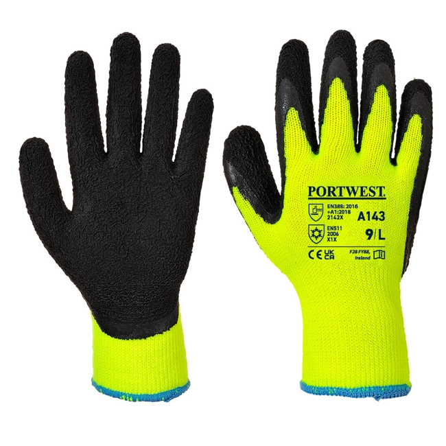 Vendita online Guanto Grip Soft Thermal