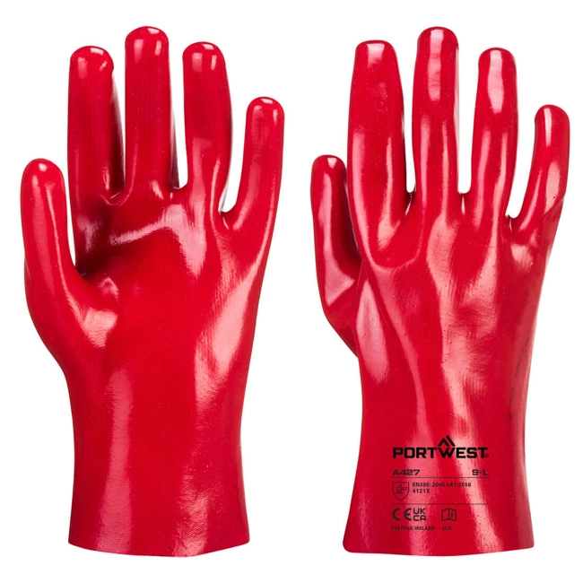 Vendita online Guanti in PVC