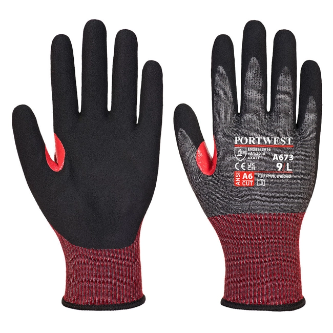 Vendita online CS Cut F18 Nitrile