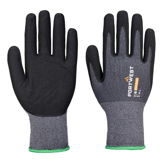 Vendita online SG Grip15 Eco  Guanto in nitrile (Pk12)