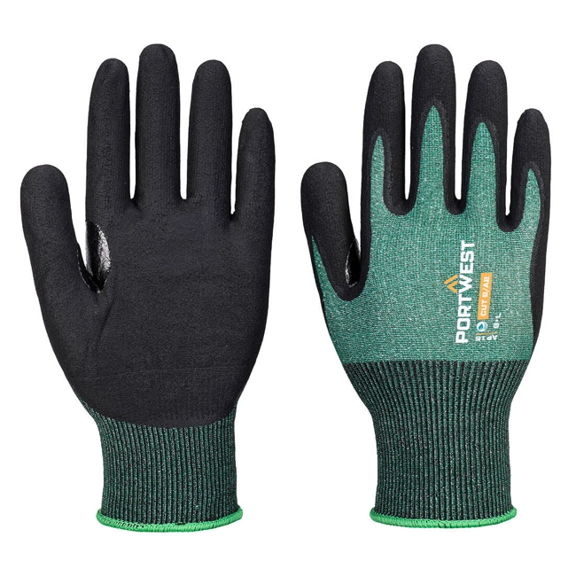 Vendita online SG Cut B18 Eco Guanto in nitrile (Pk12)