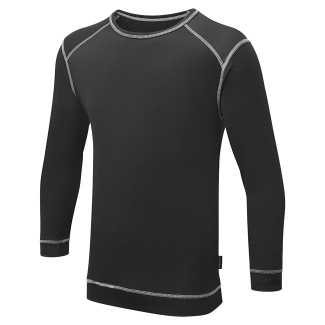 Vendita online Maglia termica antibatterica Base Pro