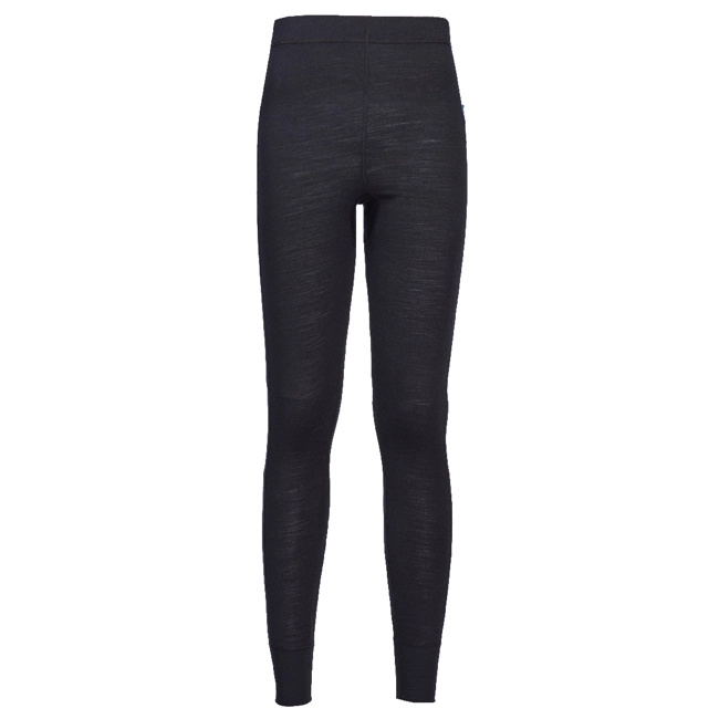 Vendita online Legging in Lana Merino