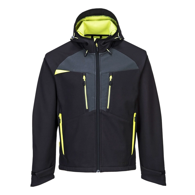 Vendita online DX4 Giacca Softshell (3L)