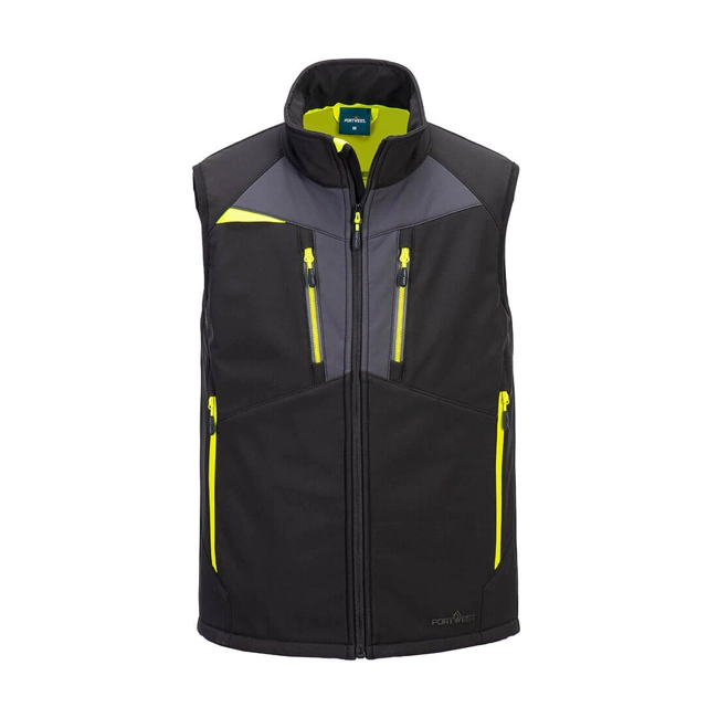 Vendita online Gilet Softshell DX4 (3L)
