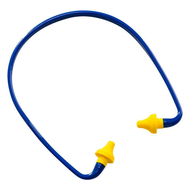 Vendita online Inserti auricolari conici a fascia (1 paio)