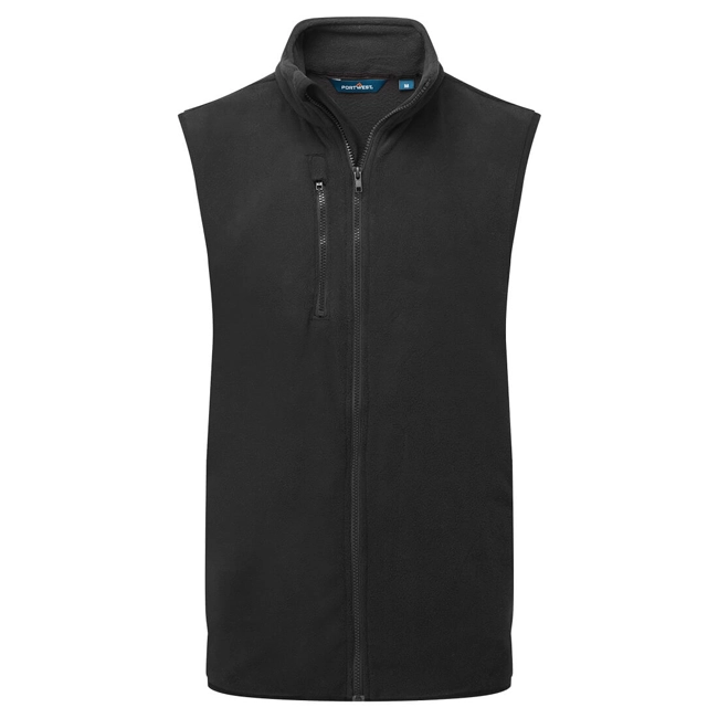 Vendita online Gilet in pile