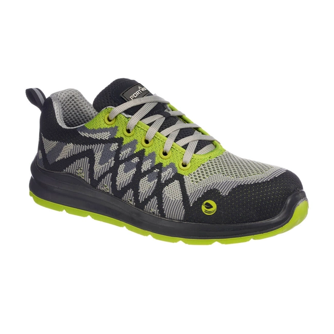 Vendita online Portwest Compositelite Eco Safety Trainer S1P